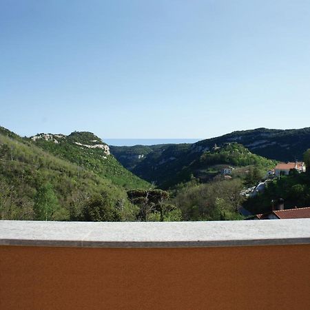 Agriturismo Zenestrin Orco Feglino Exteriér fotografie
