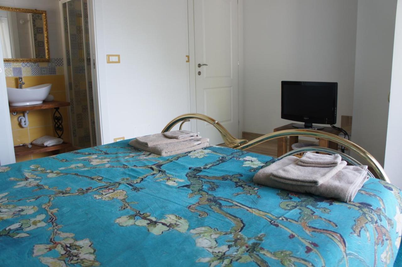 Agriturismo Zenestrin Orco Feglino Exteriér fotografie