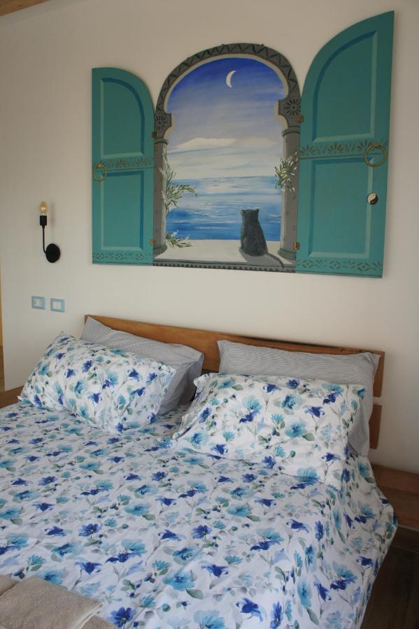 Agriturismo Zenestrin Orco Feglino Exteriér fotografie