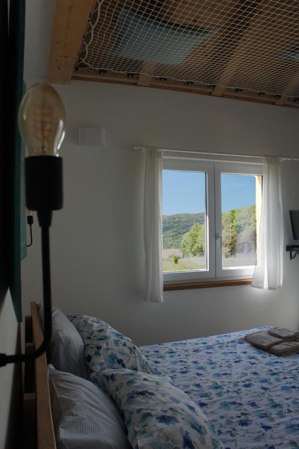 Agriturismo Zenestrin Orco Feglino Exteriér fotografie