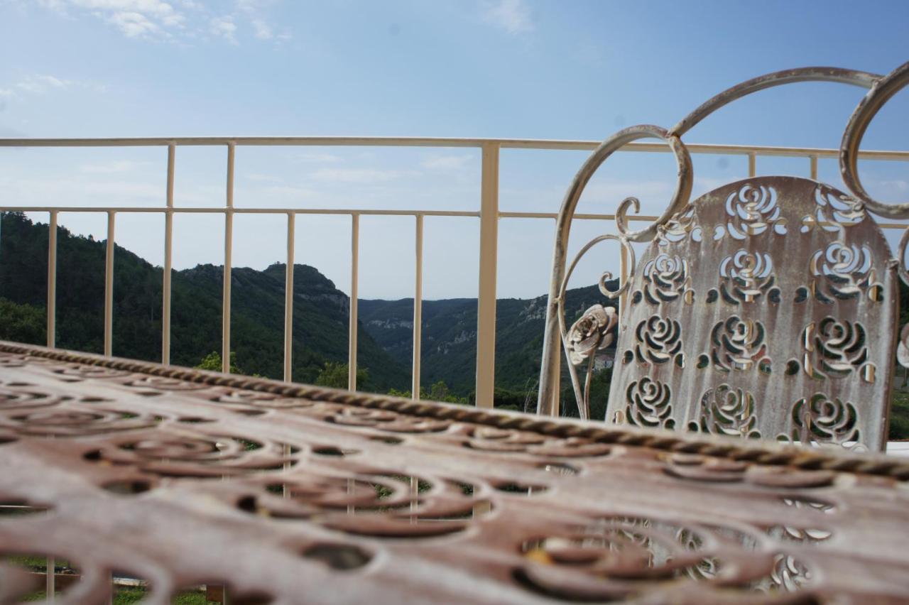 Agriturismo Zenestrin Orco Feglino Exteriér fotografie