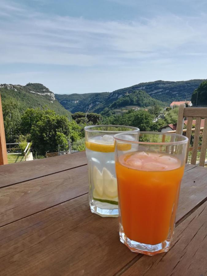Agriturismo Zenestrin Orco Feglino Exteriér fotografie